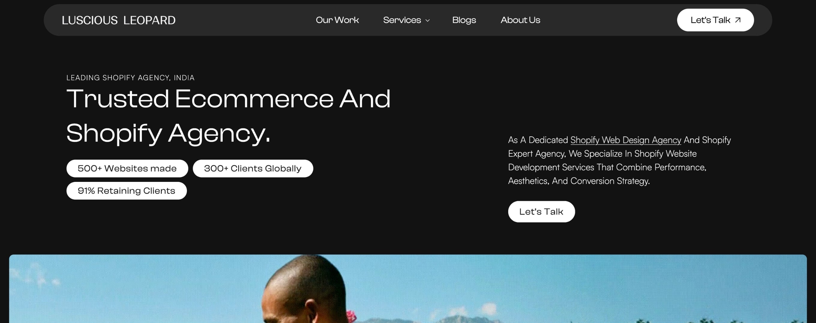 Top Shopify development agencies in Dubai UAE 2026
