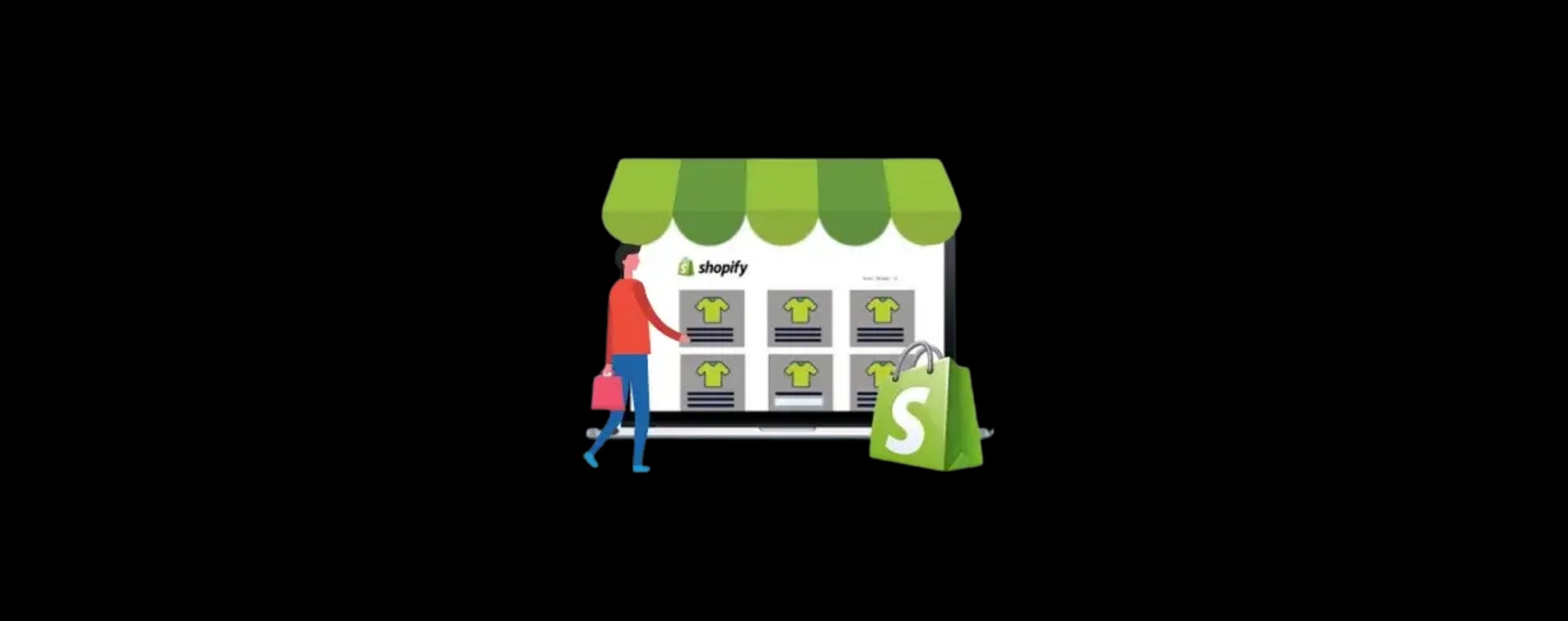 Ecommerce website design Dubai Shopify agency comparison