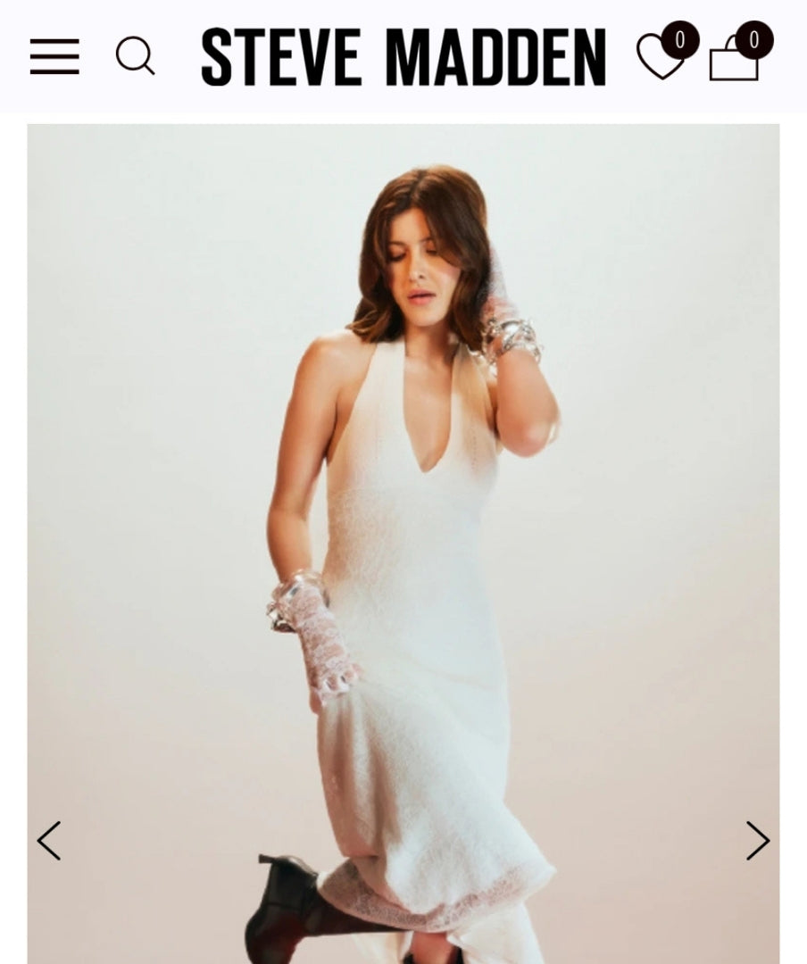 top Shopify stores examples - luscious leopard