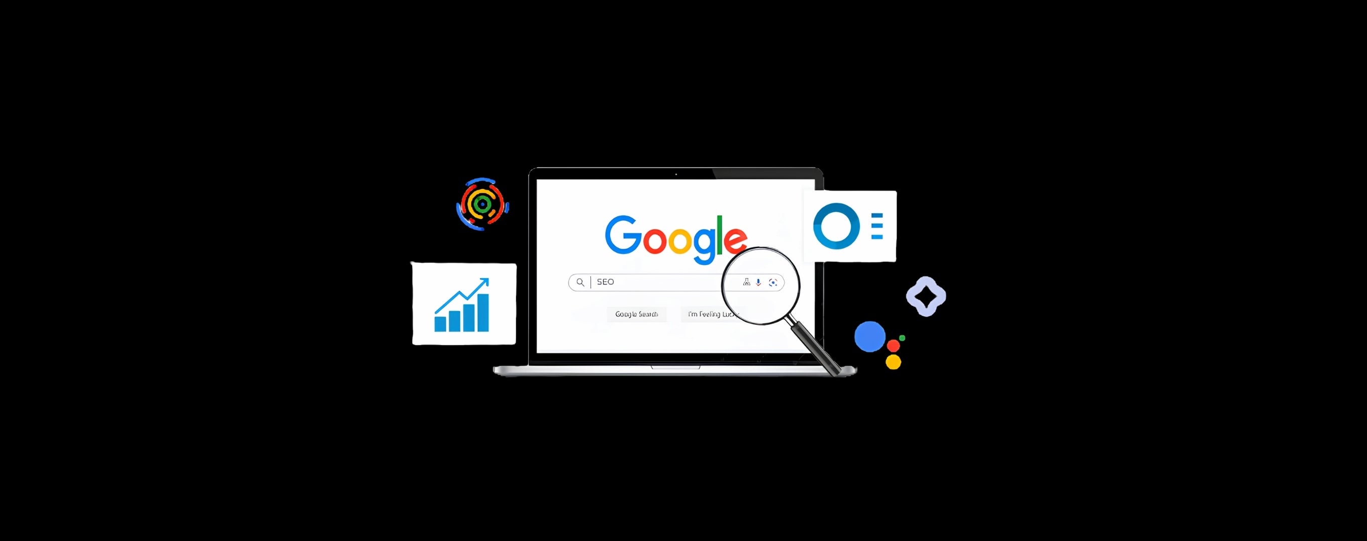 Generative AI search engine optimization agency for ecommerce brands