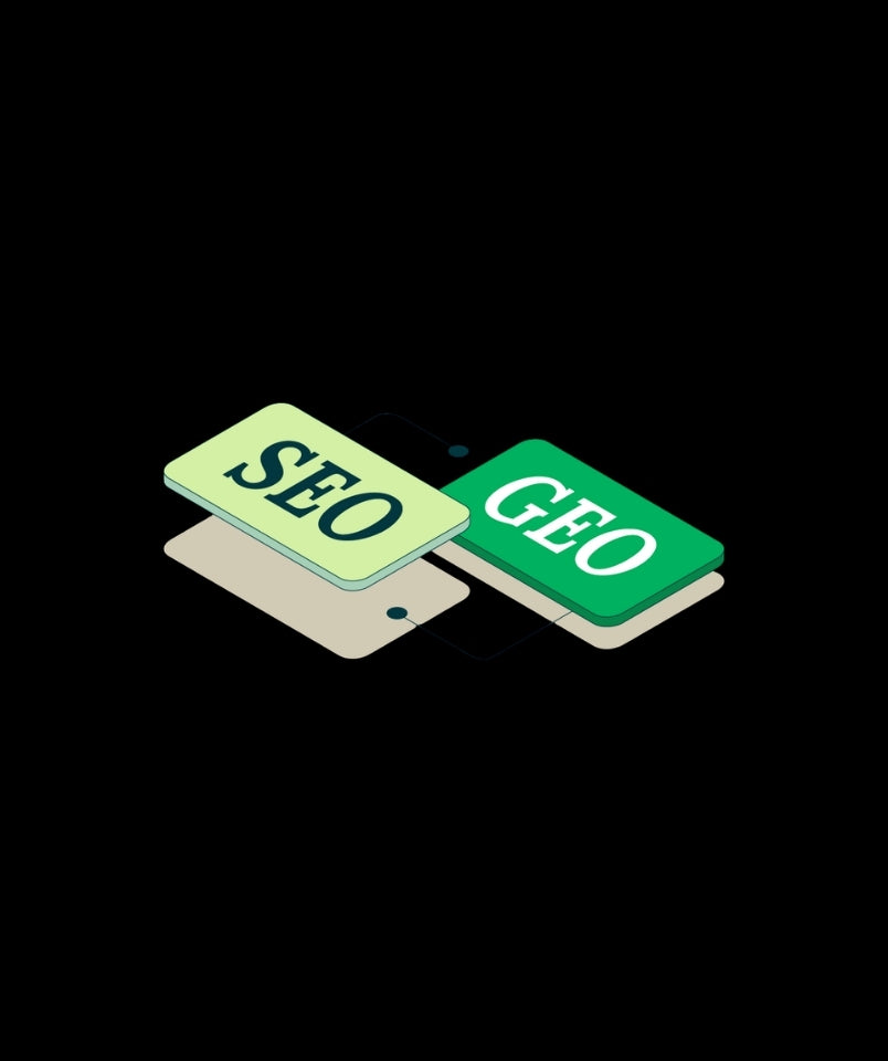 Search optimization for ChatGPT and AI search platforms