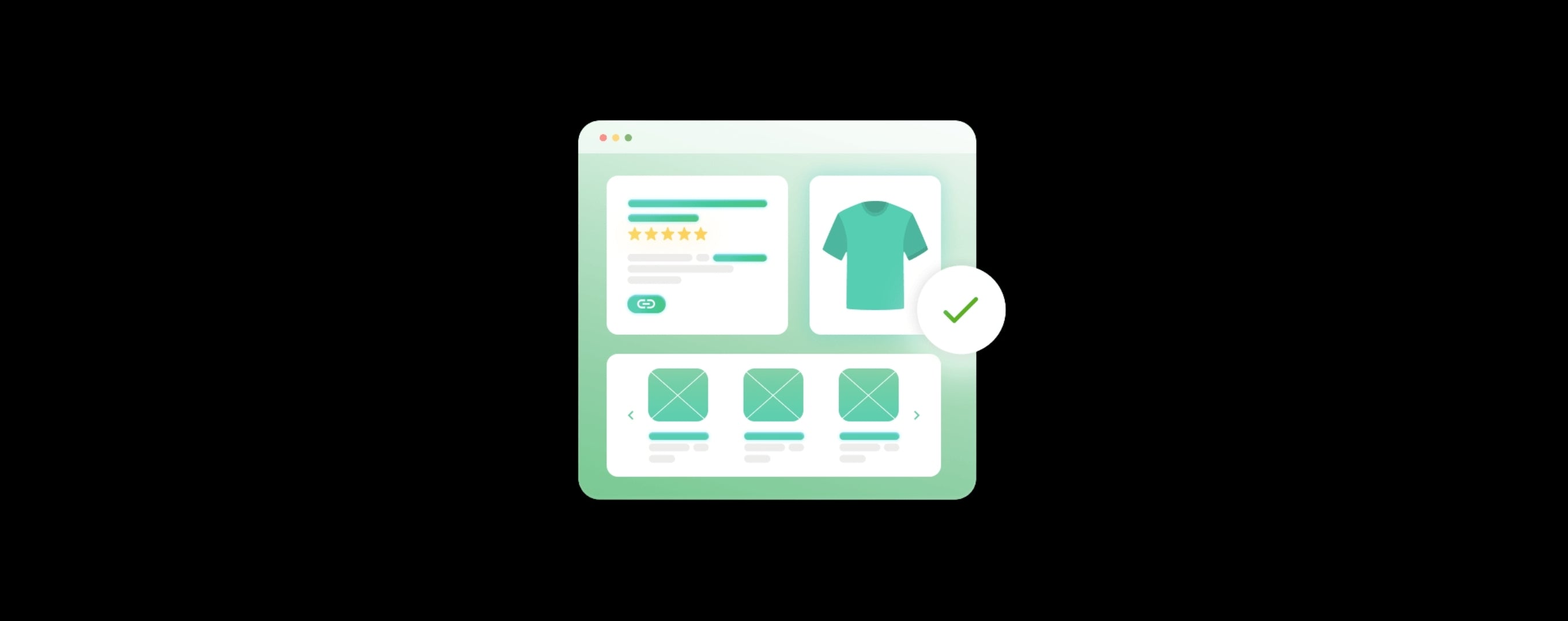 Luscious Leopard generative search optimization services