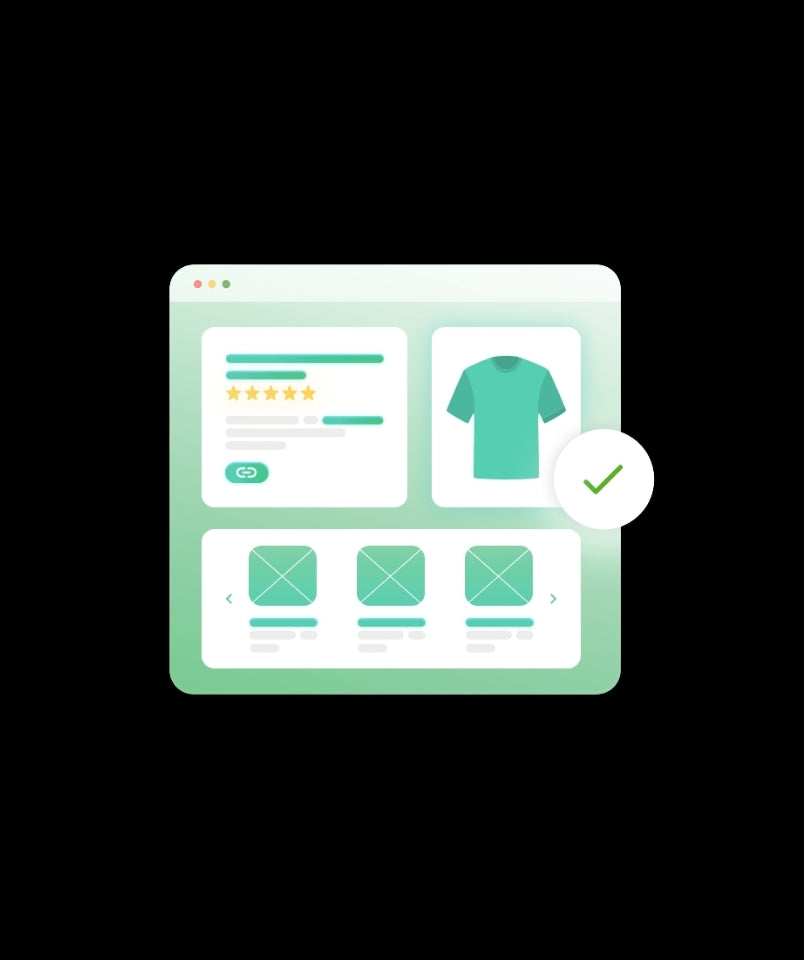 Luscious Leopard generative search optimization services