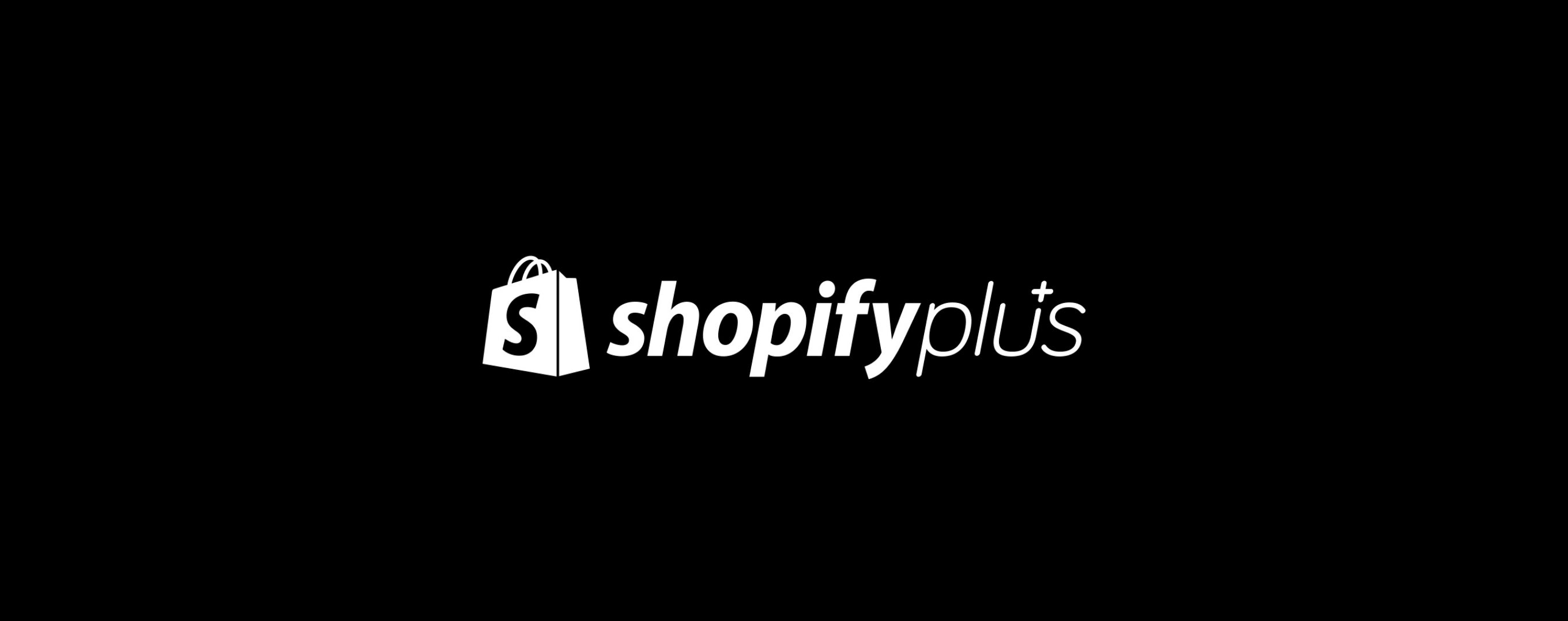 Shopify Plus pricing and feature comparison chart