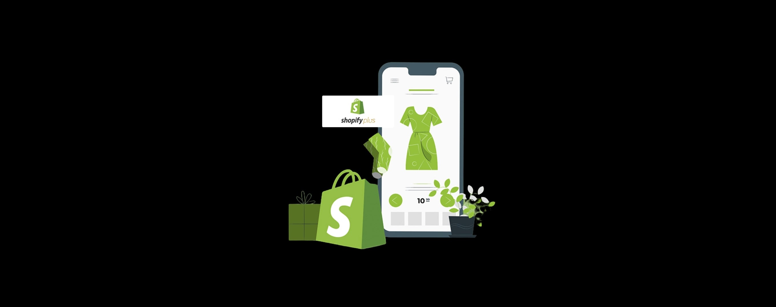 Global ecommerce store running on Shopify Plus