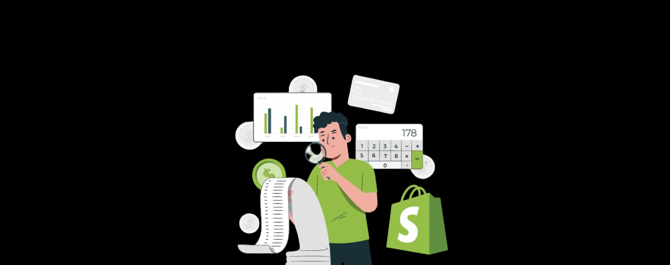 Shopify Plus international selling capabilities