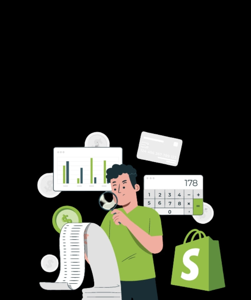 Shopify Plus international selling capabilities