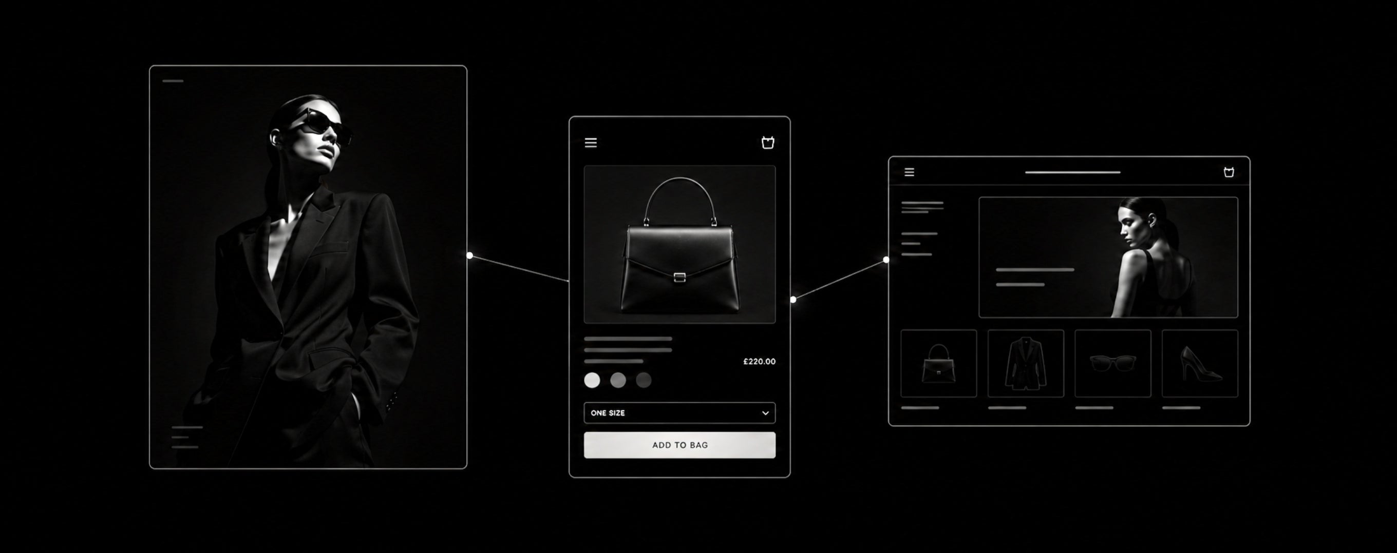 Ecommerce platform migration to Shopify