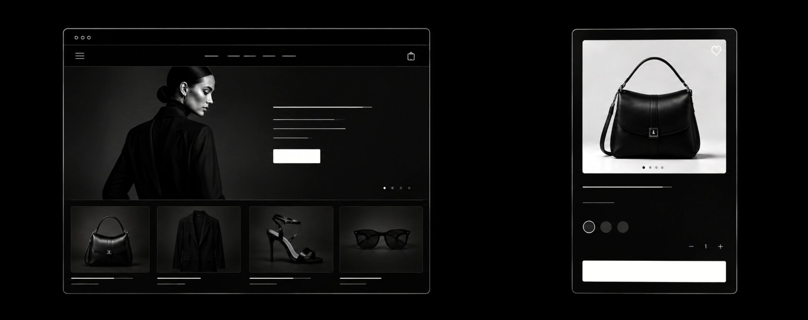 Shopify migration services for growing brands