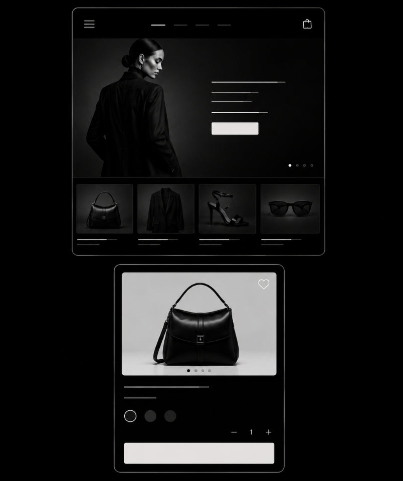 Shopify migration services for growing brands