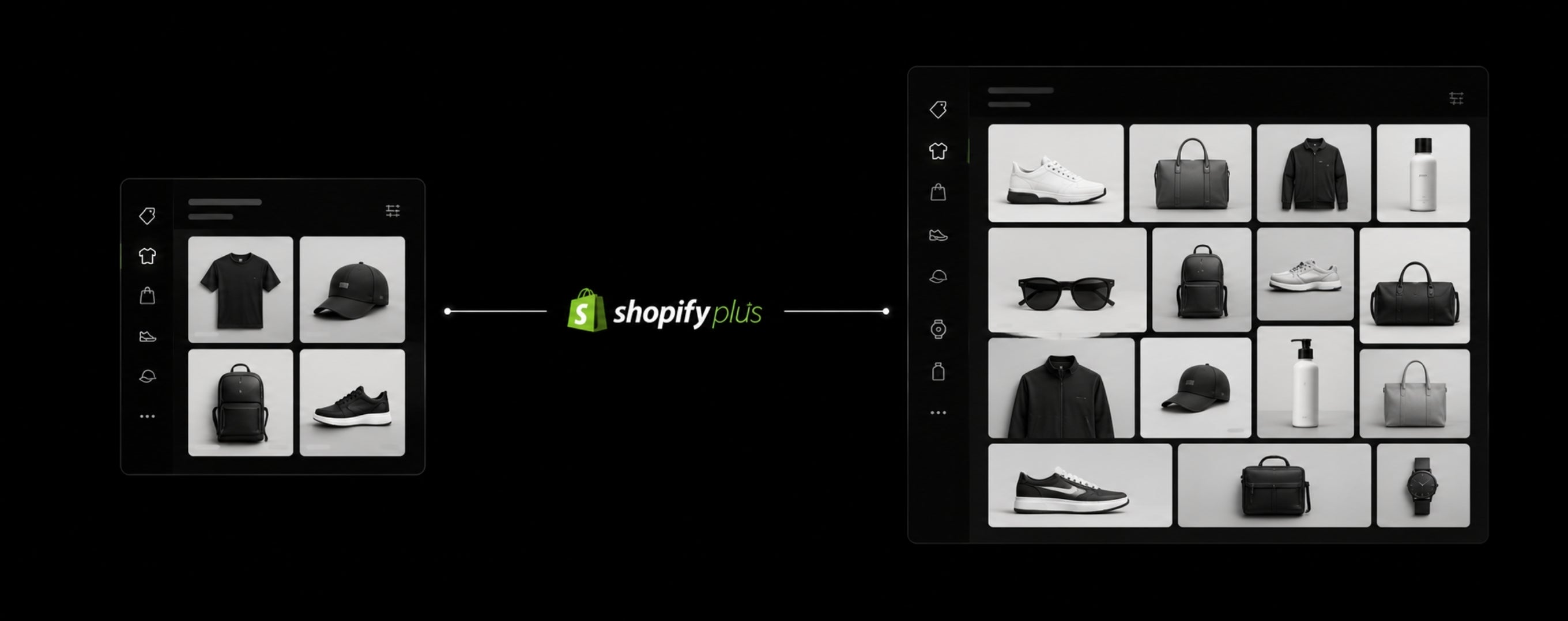 Shopify migration services for growing brands