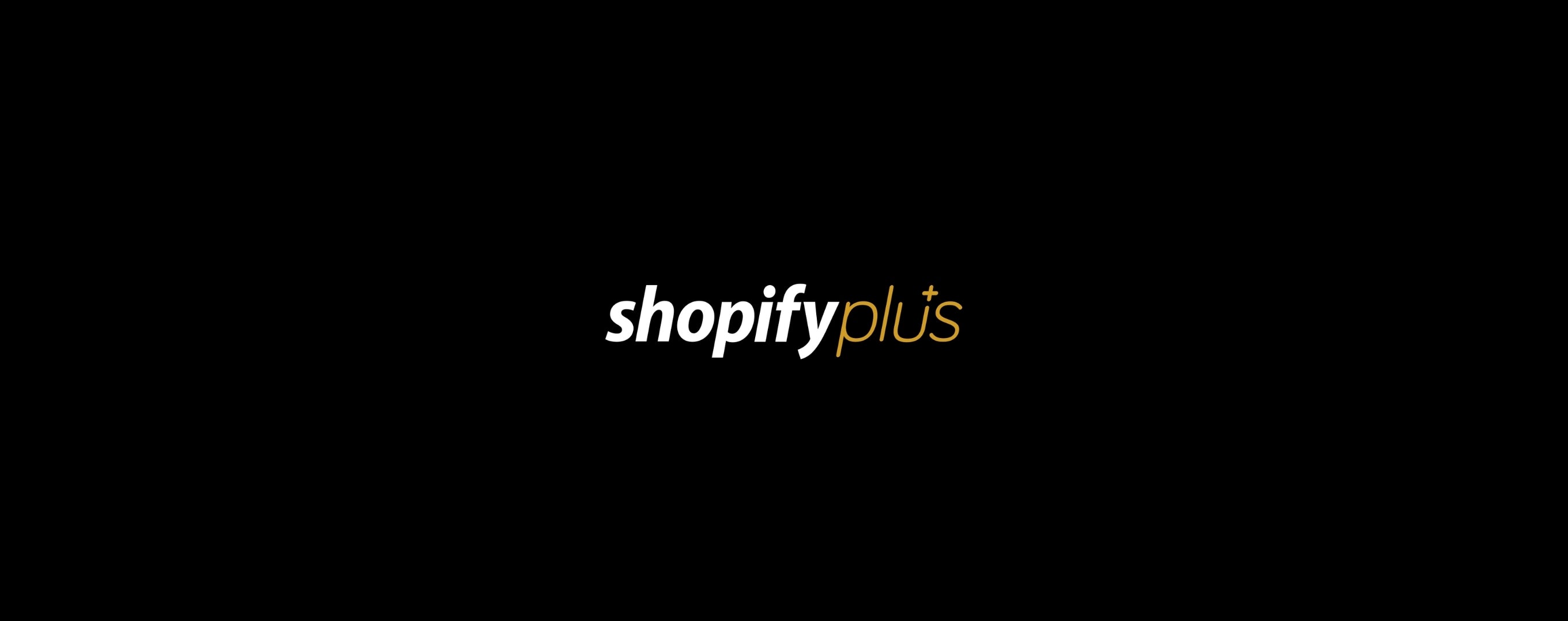 Shopify Plus beauty product launch