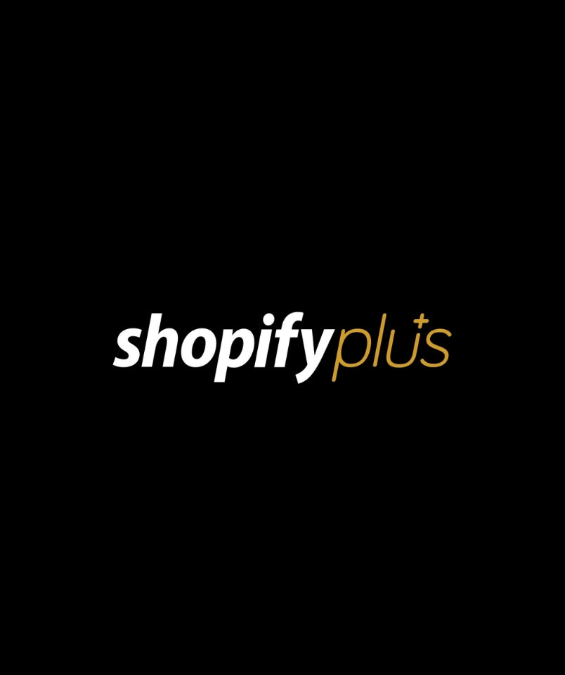 Shopify Plus beauty product launch