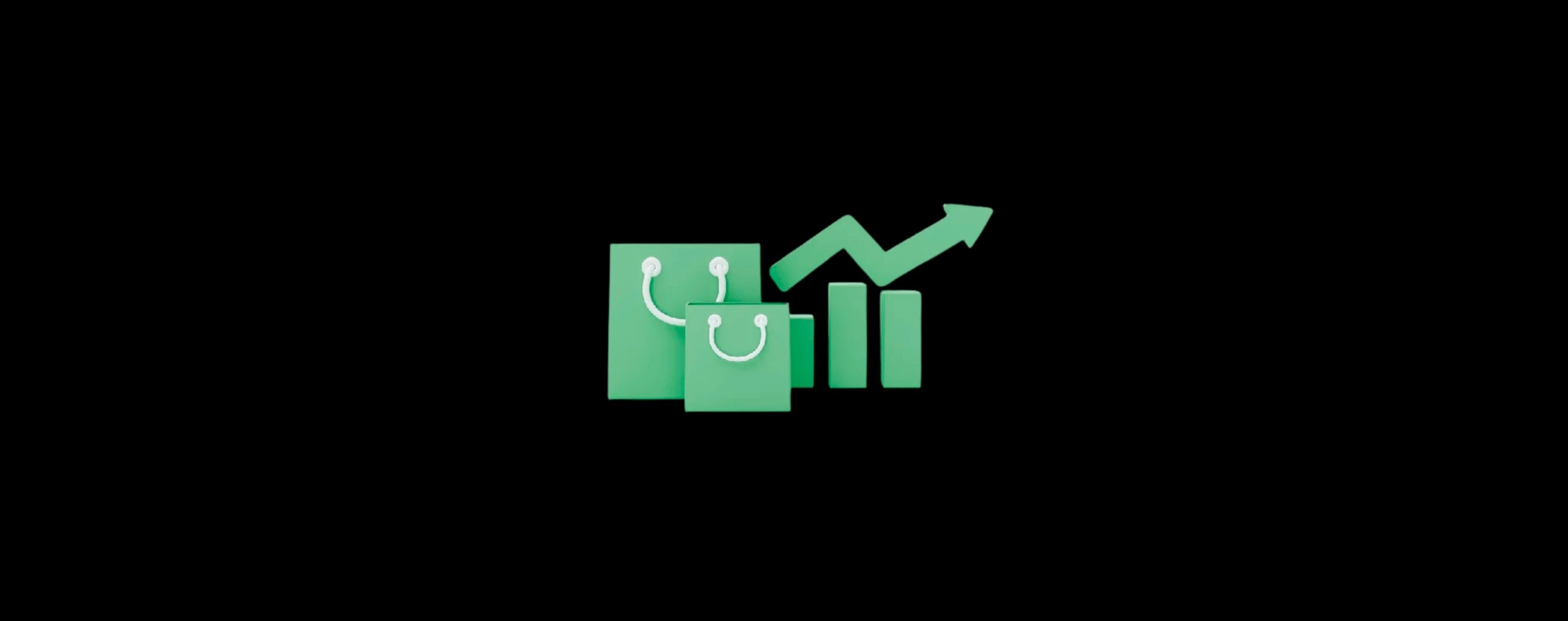 Mobile shopping experience for beauty brands