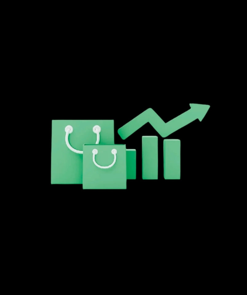Mobile shopping experience for beauty brands