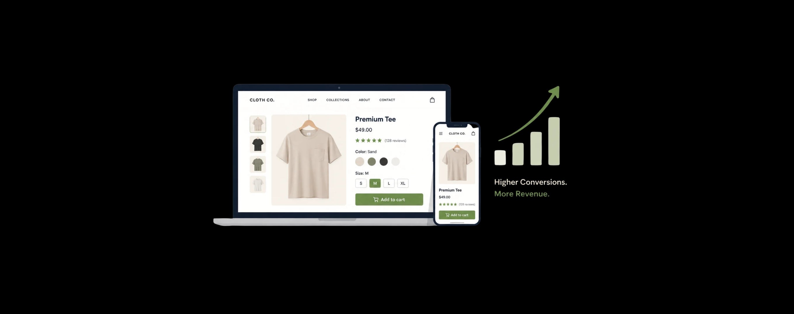Shopify Plus conversion optimization services
