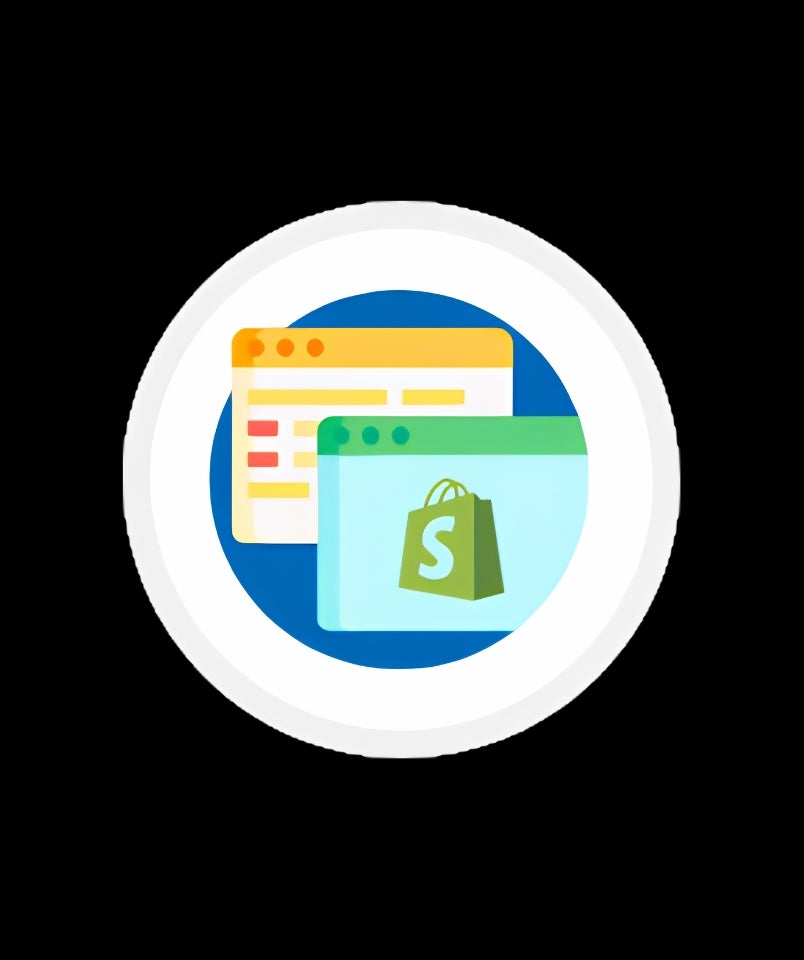 Shopify development partner for agencies