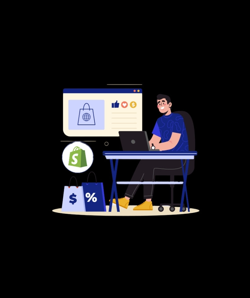 White label Shopify development solutions