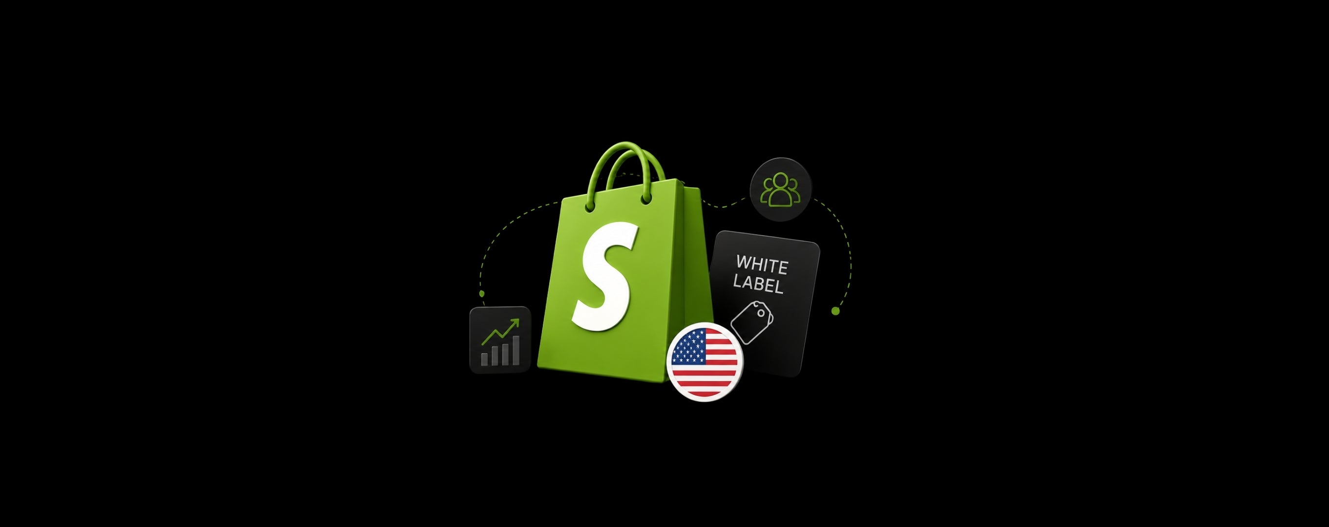 White label Shopify development solutions
