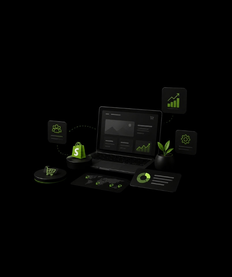 Ecommerce agency collaboration strategy