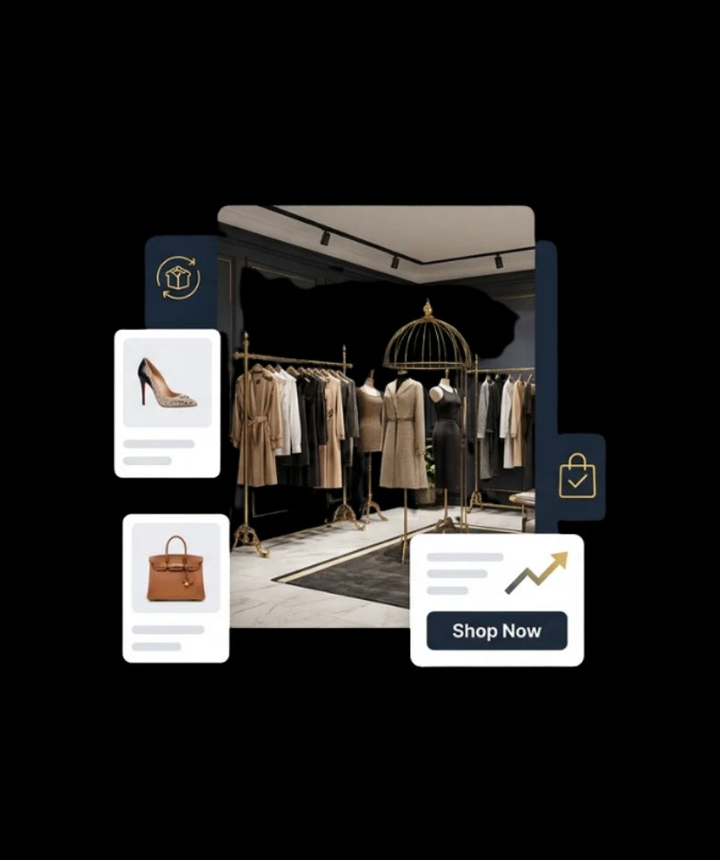 Shopify conversion optimization strategy
