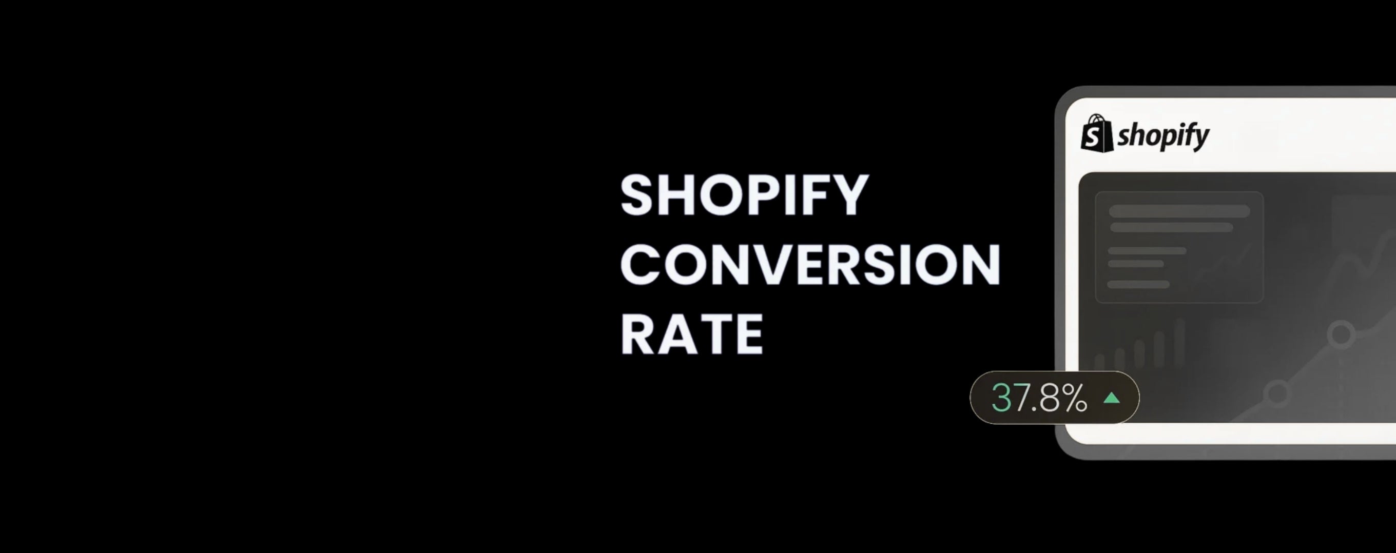 High end ecommerce user experience