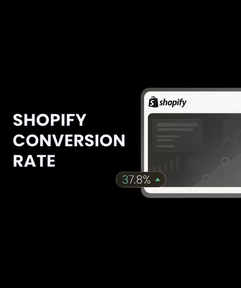 High end ecommerce user experience
