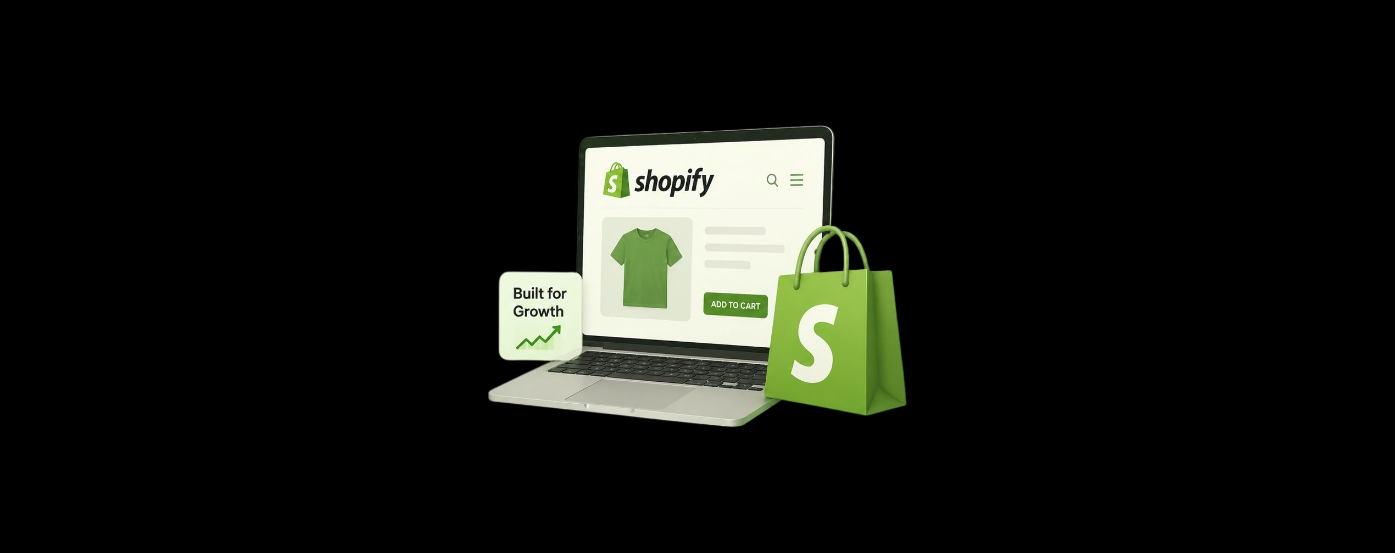 Shopify developers creating custom store functionality