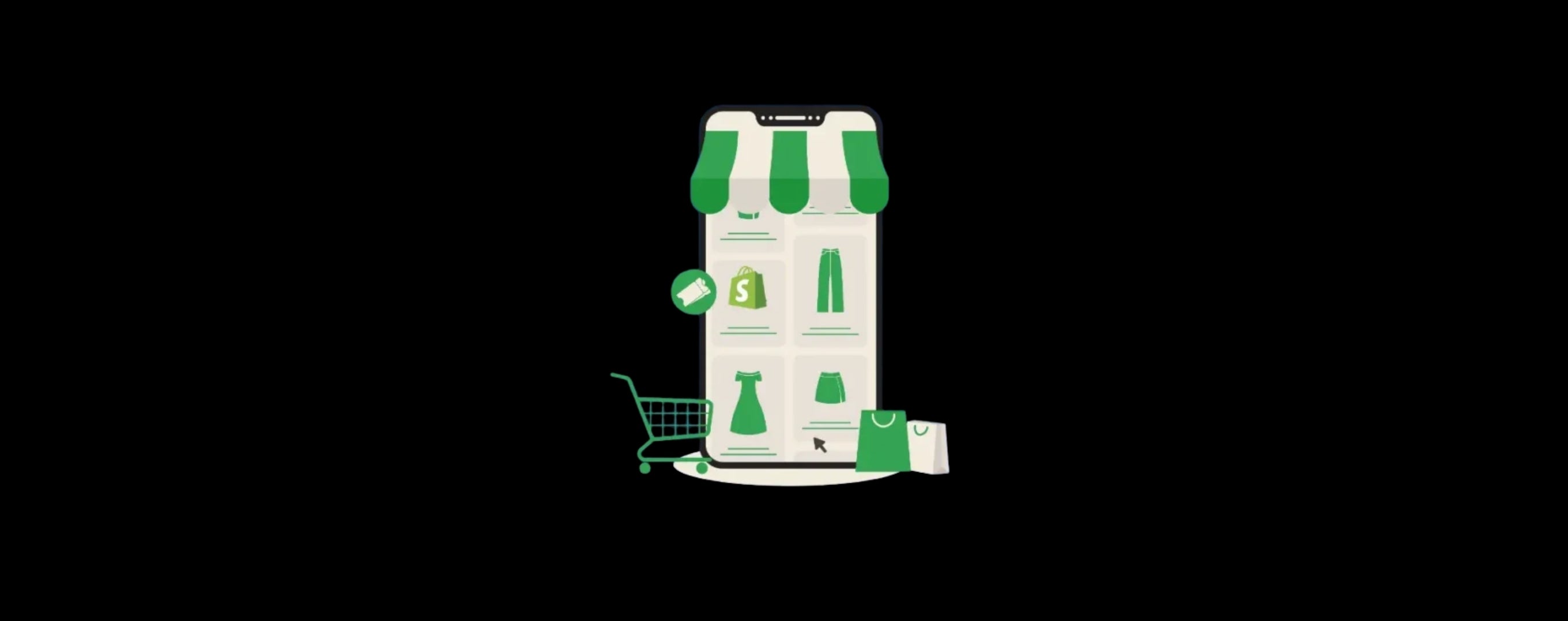 Custom Shopify development for online retailers