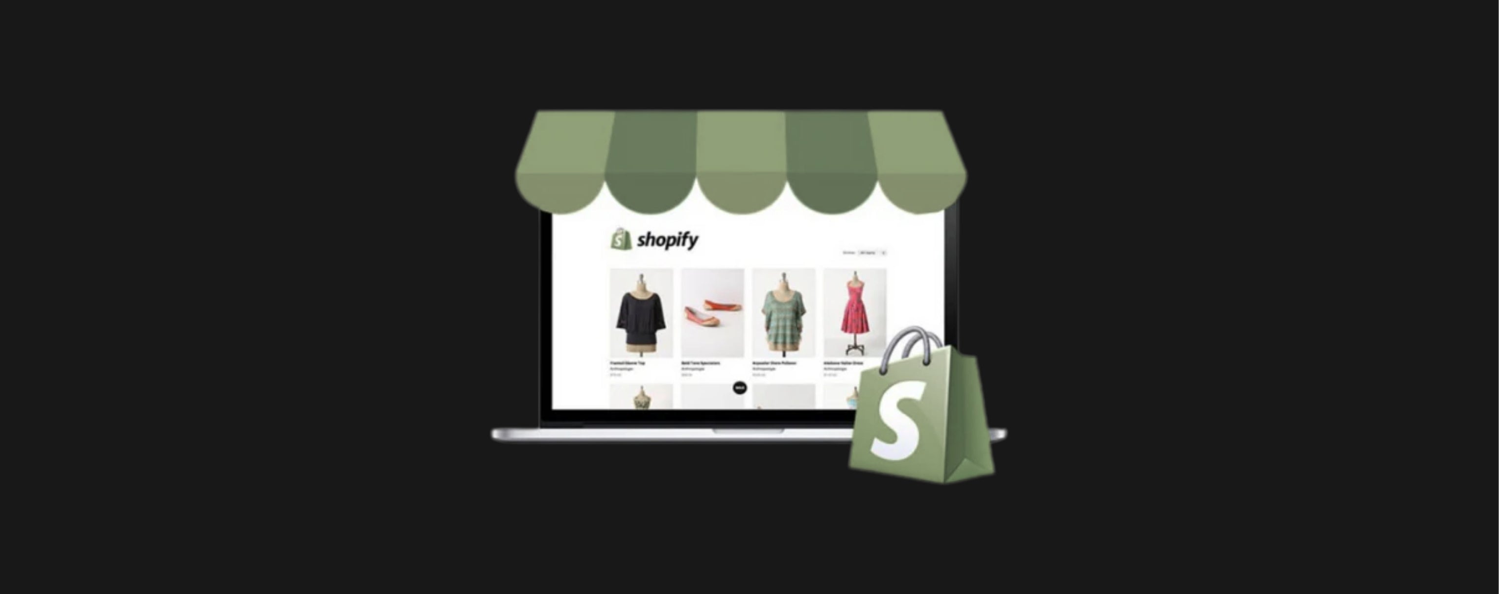 Shopify partner agency optimizing product page design