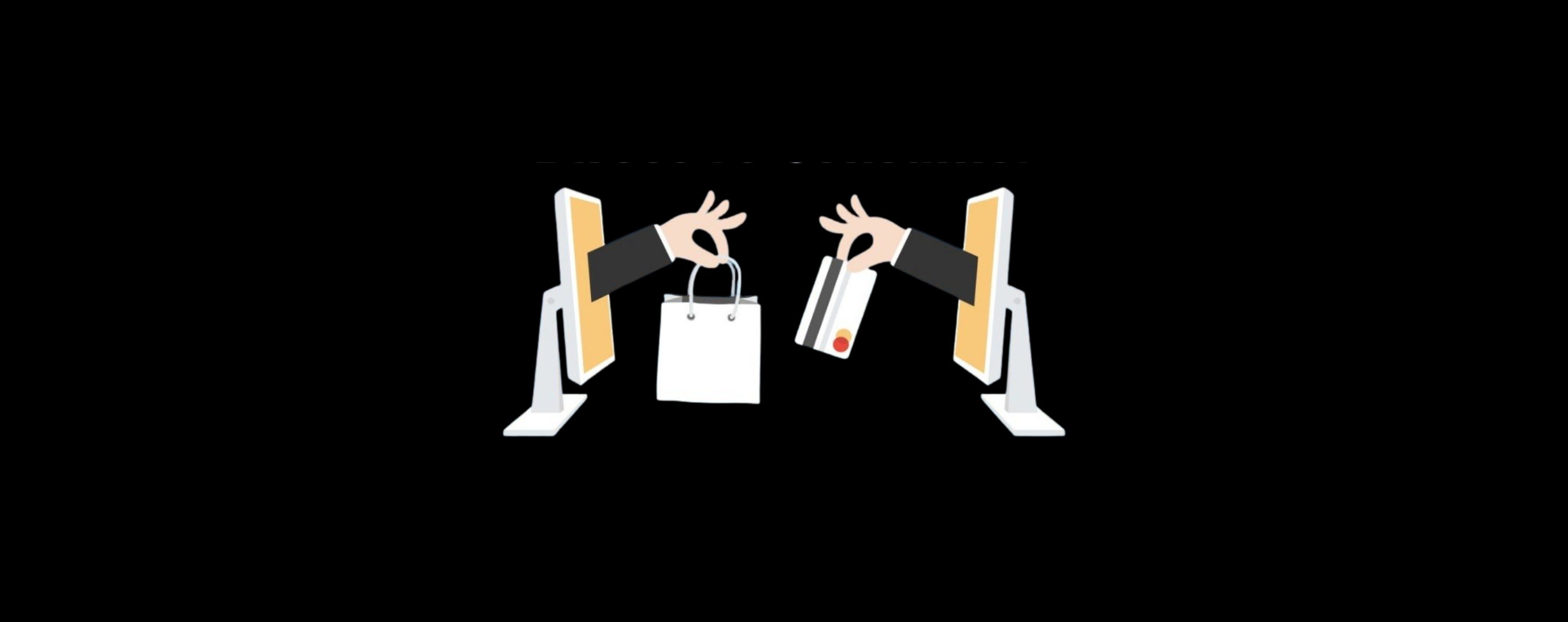 D2C brand Shopify store experience