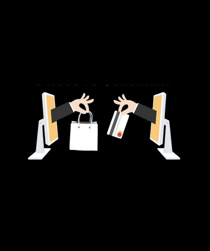 D2C brand Shopify store experience