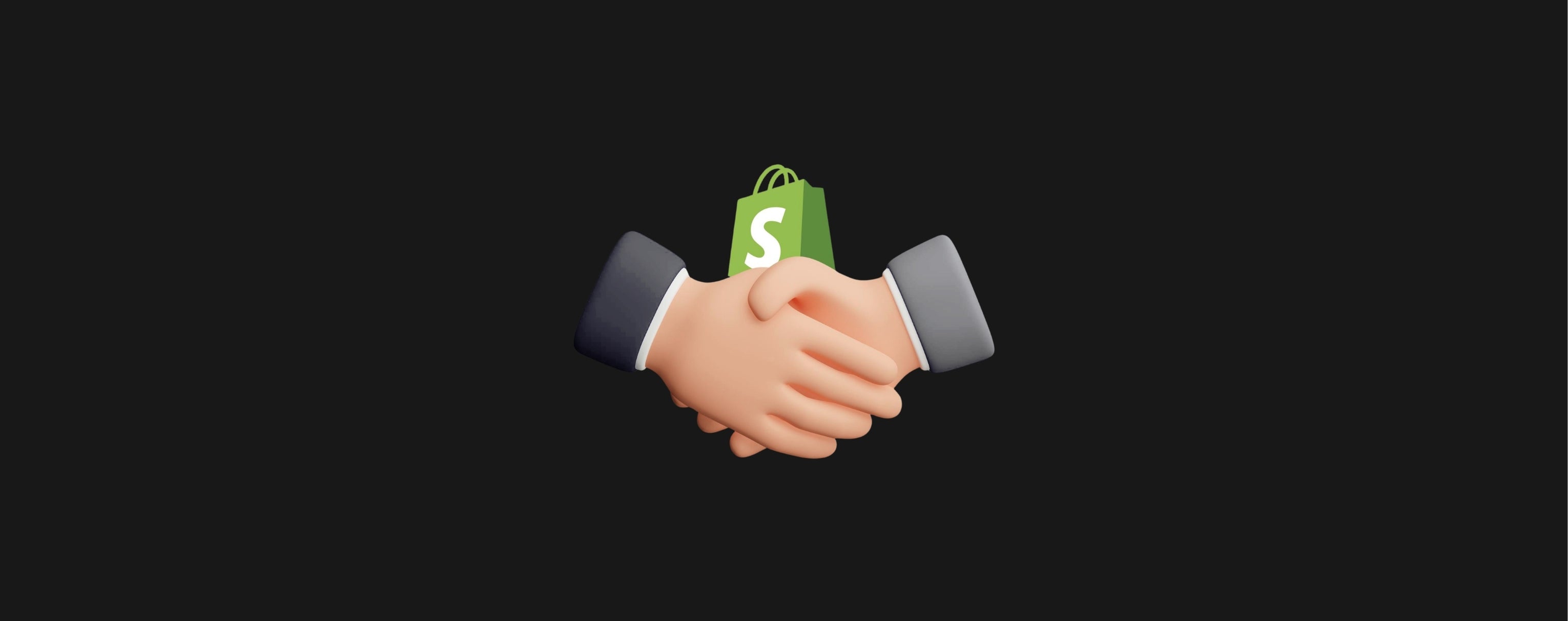 Shopify partner team discussing ecommerce growth strategy