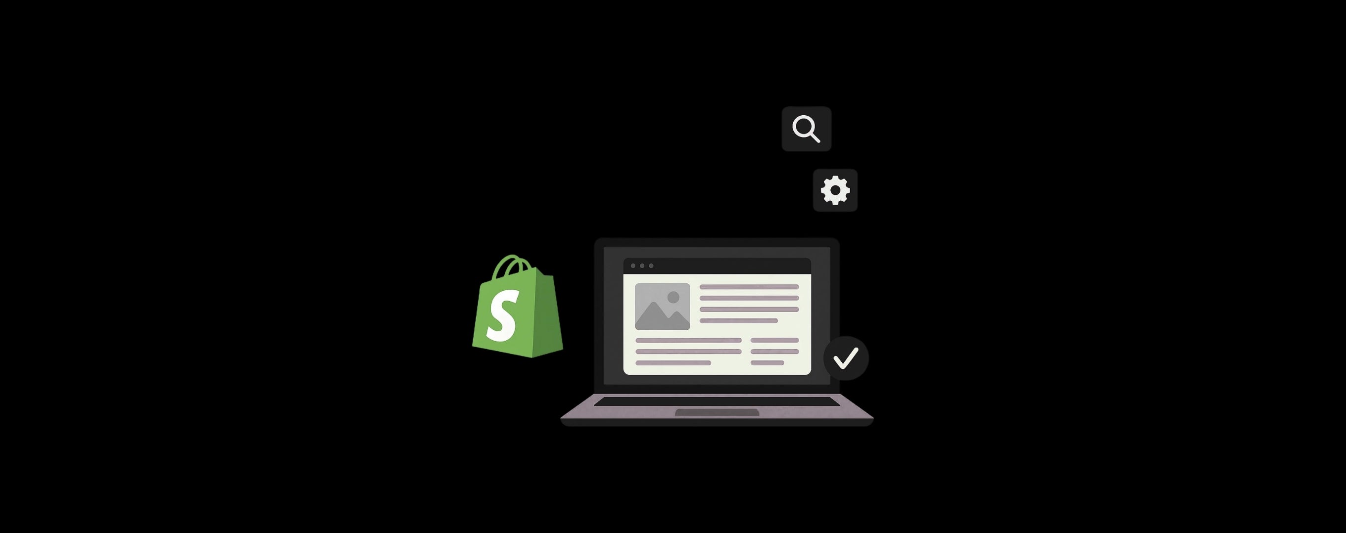Shopify development services for growing businesses