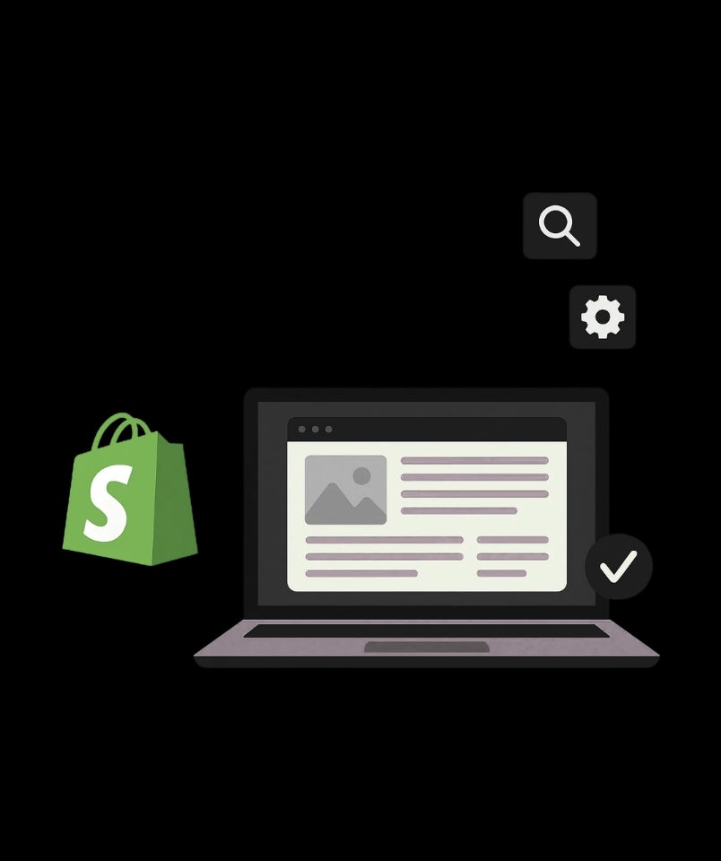 Shopify development services for growing businesses