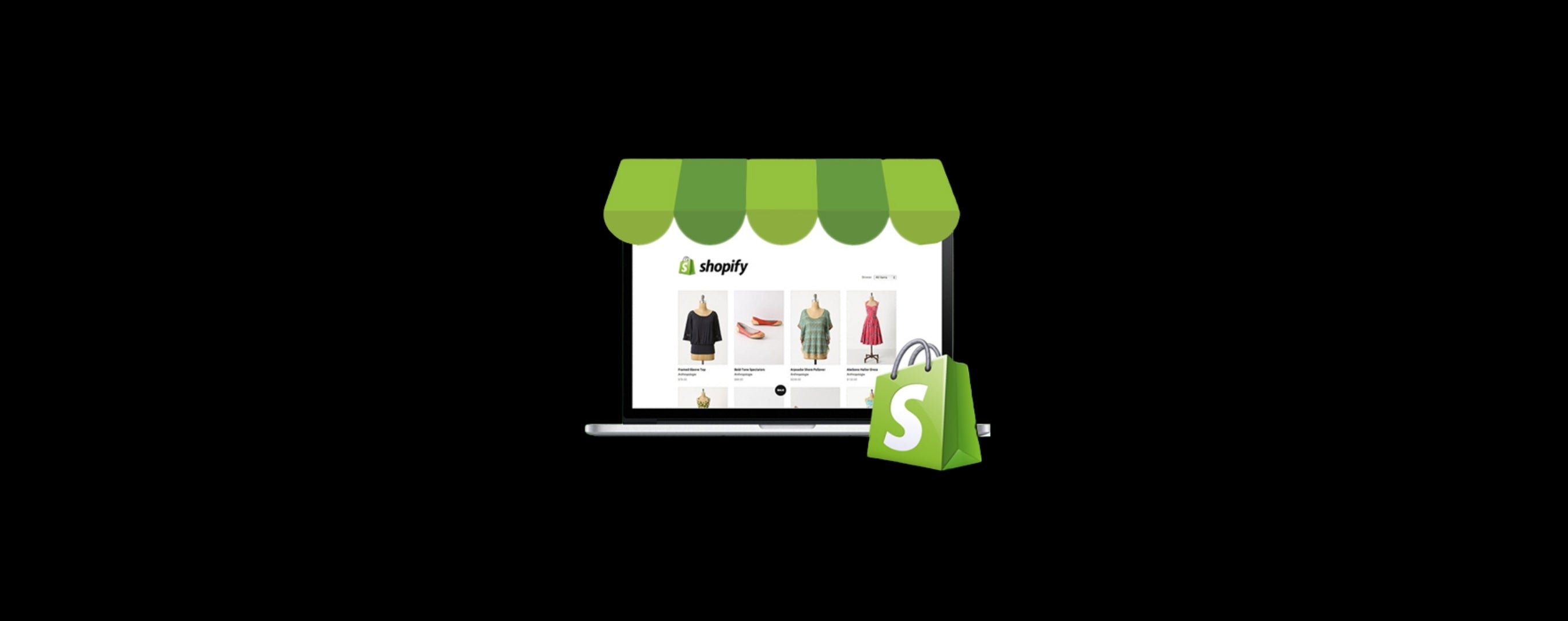 Ecommerce brands using Shopify solutions
