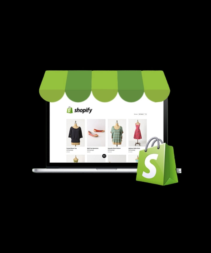 Ecommerce brands using Shopify solutions