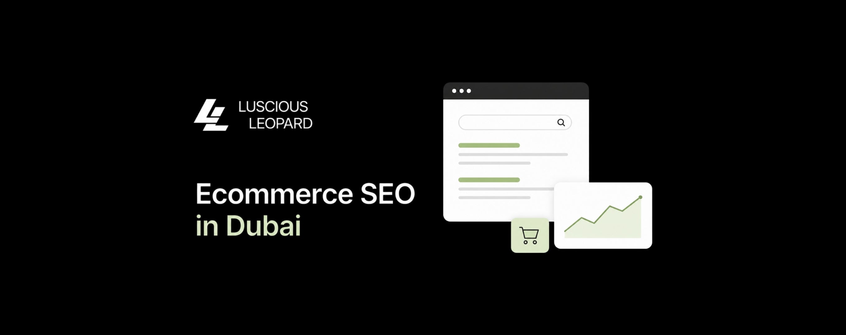 SEO experts analysing ecommerce growth data