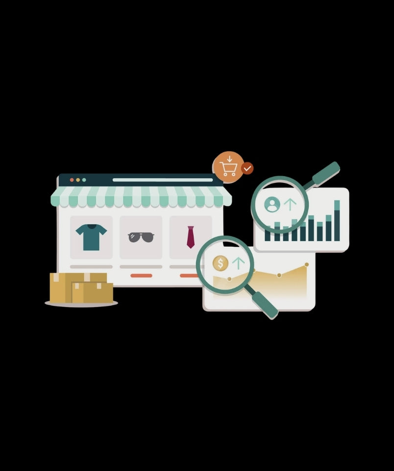Ecommerce SEO India solutions for online store performance