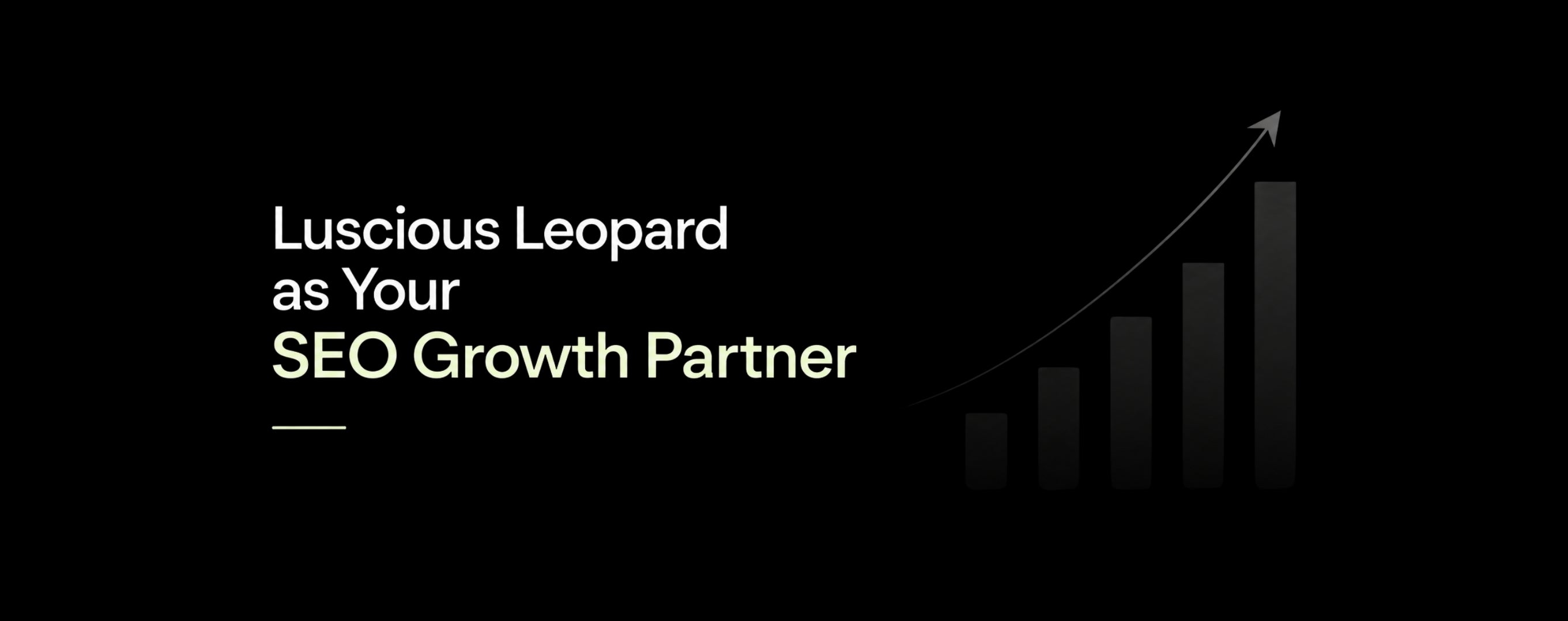 SEO services for growing brands with ecommerce growth strategies