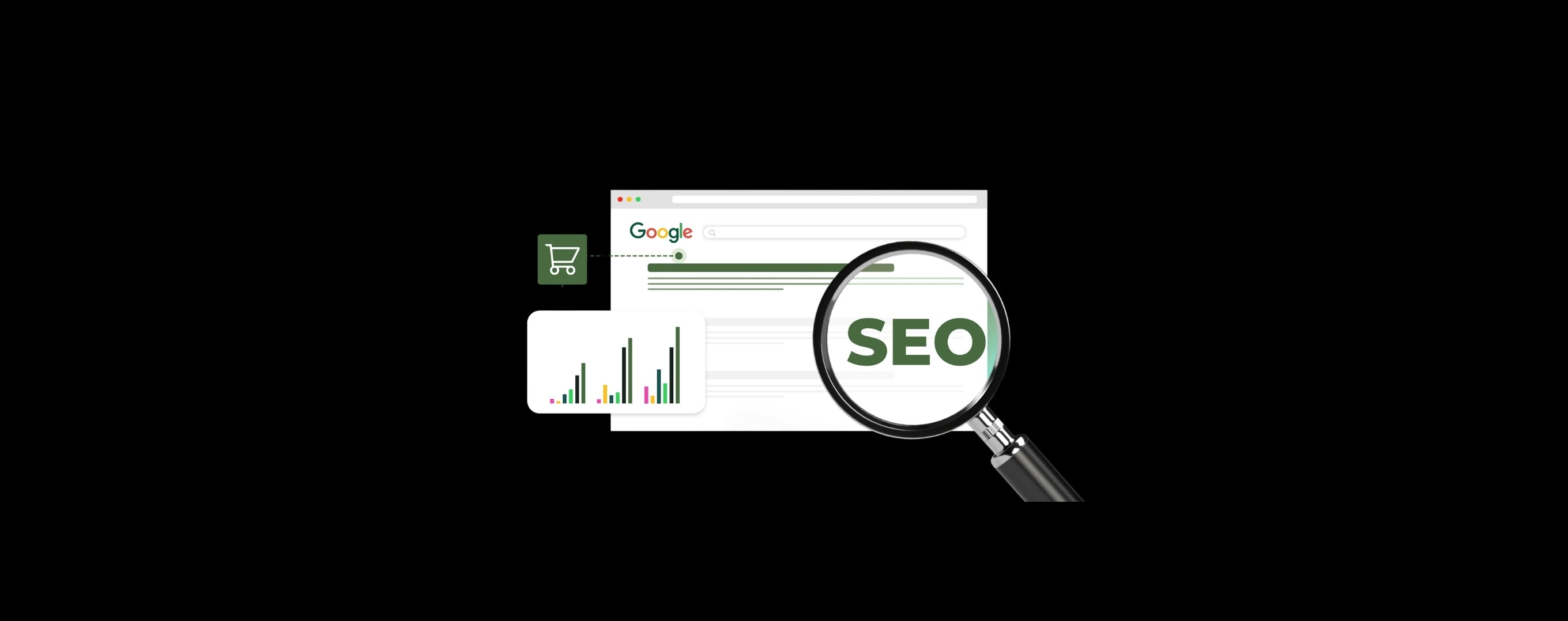 Ecommerce SEO agency USA consultation