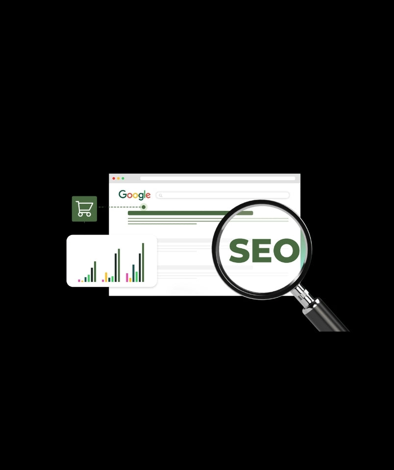 Ecommerce SEO agency USA consultation