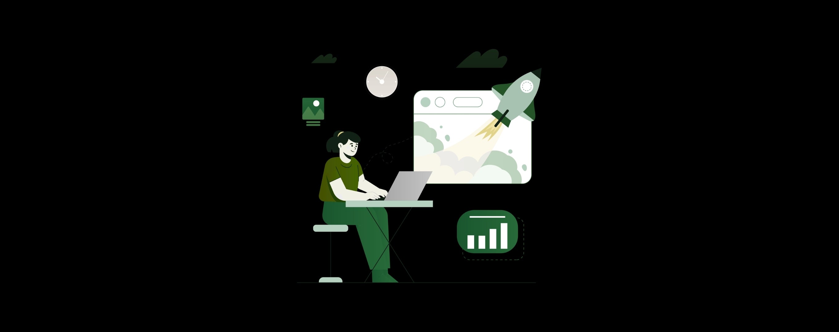 Ecommerce keyword research process