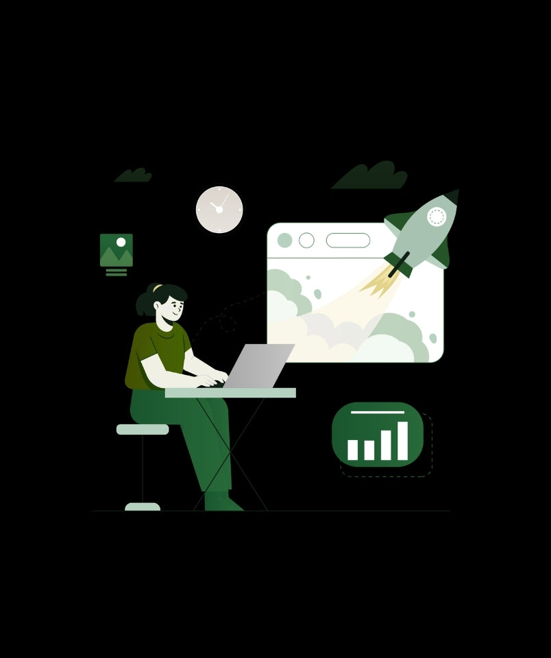 Ecommerce keyword research process