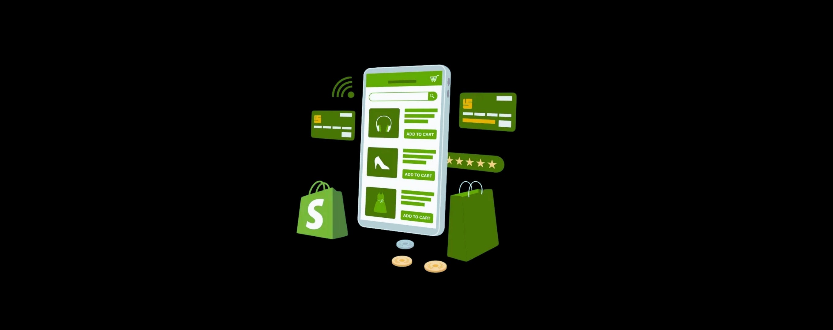 SEO analytics for online stores