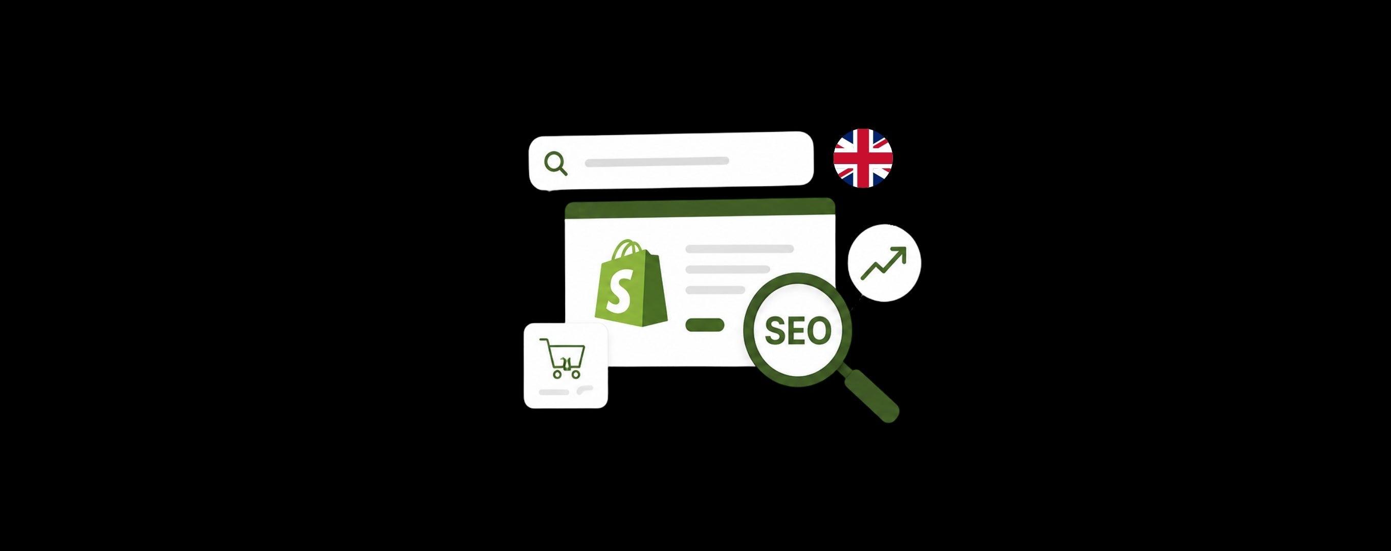 Technical SEO audit for Shopify store