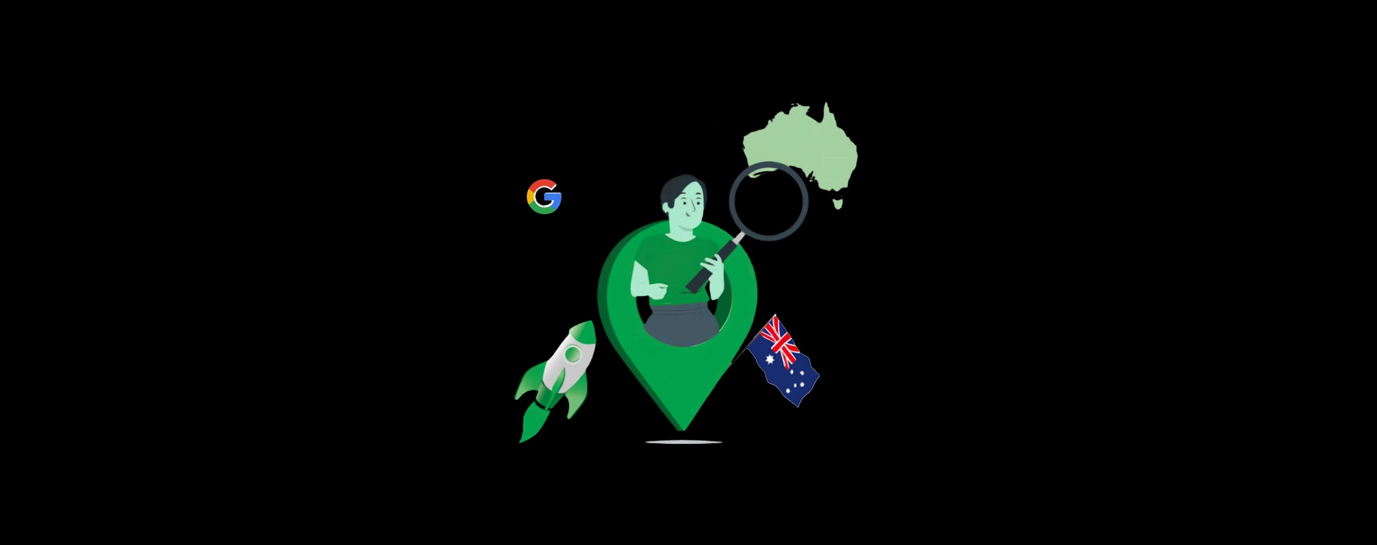 Ecommerce SEO agency Australia helping brands grow - Luscious Leopard