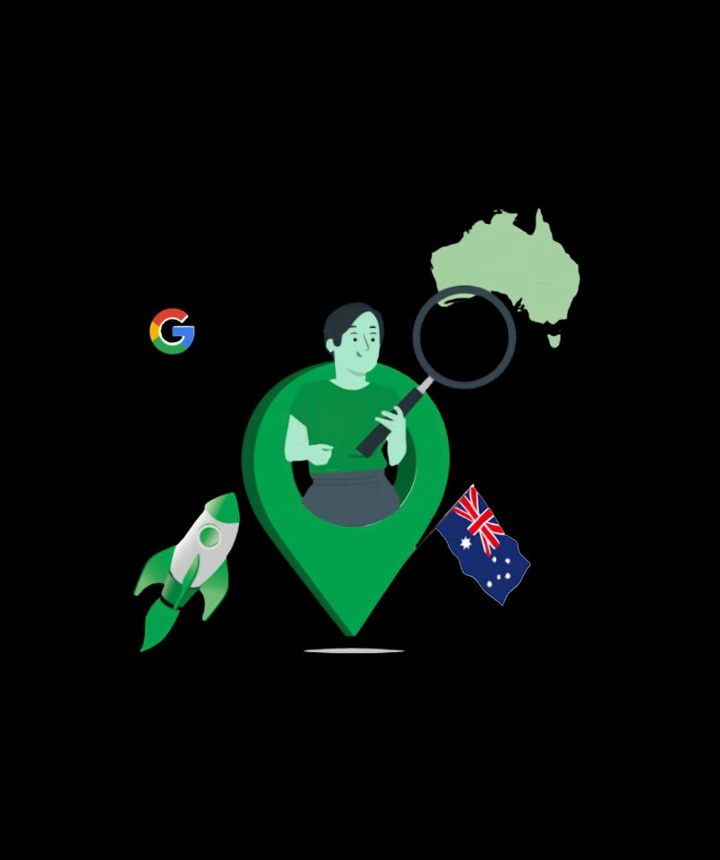 Ecommerce SEO agency Australia helping brands grow - Luscious Leopard