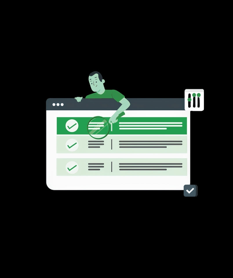 Australian ecommerce SEO strategy and growth solutions - Luscious Leopard