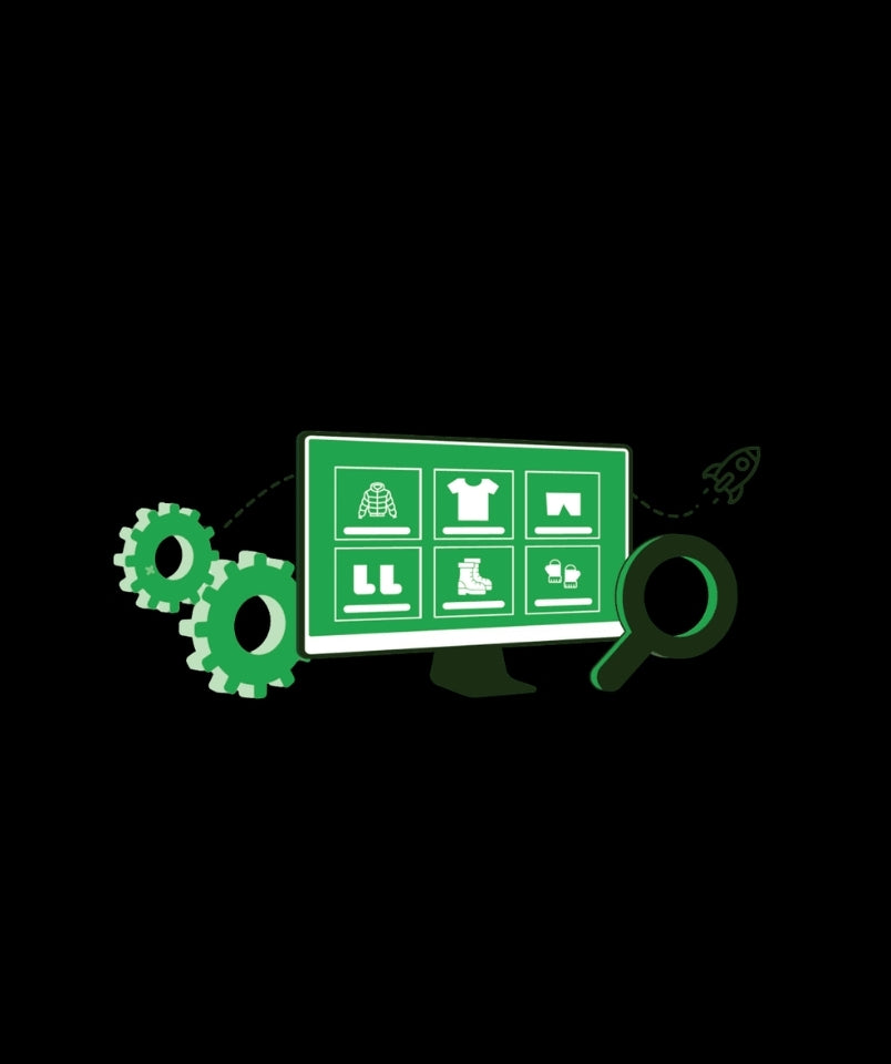 SEO services for online stores in Australia - Luscious Leopard
